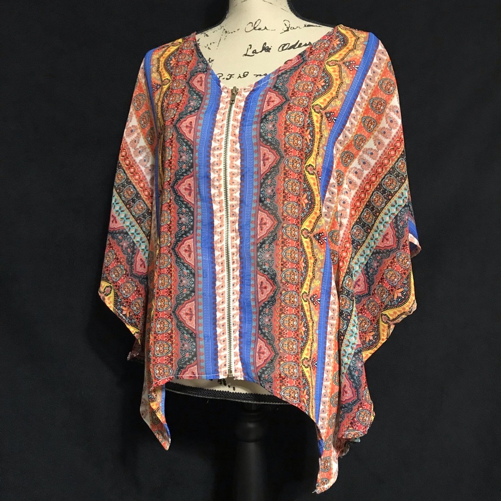 New Glory Blouse